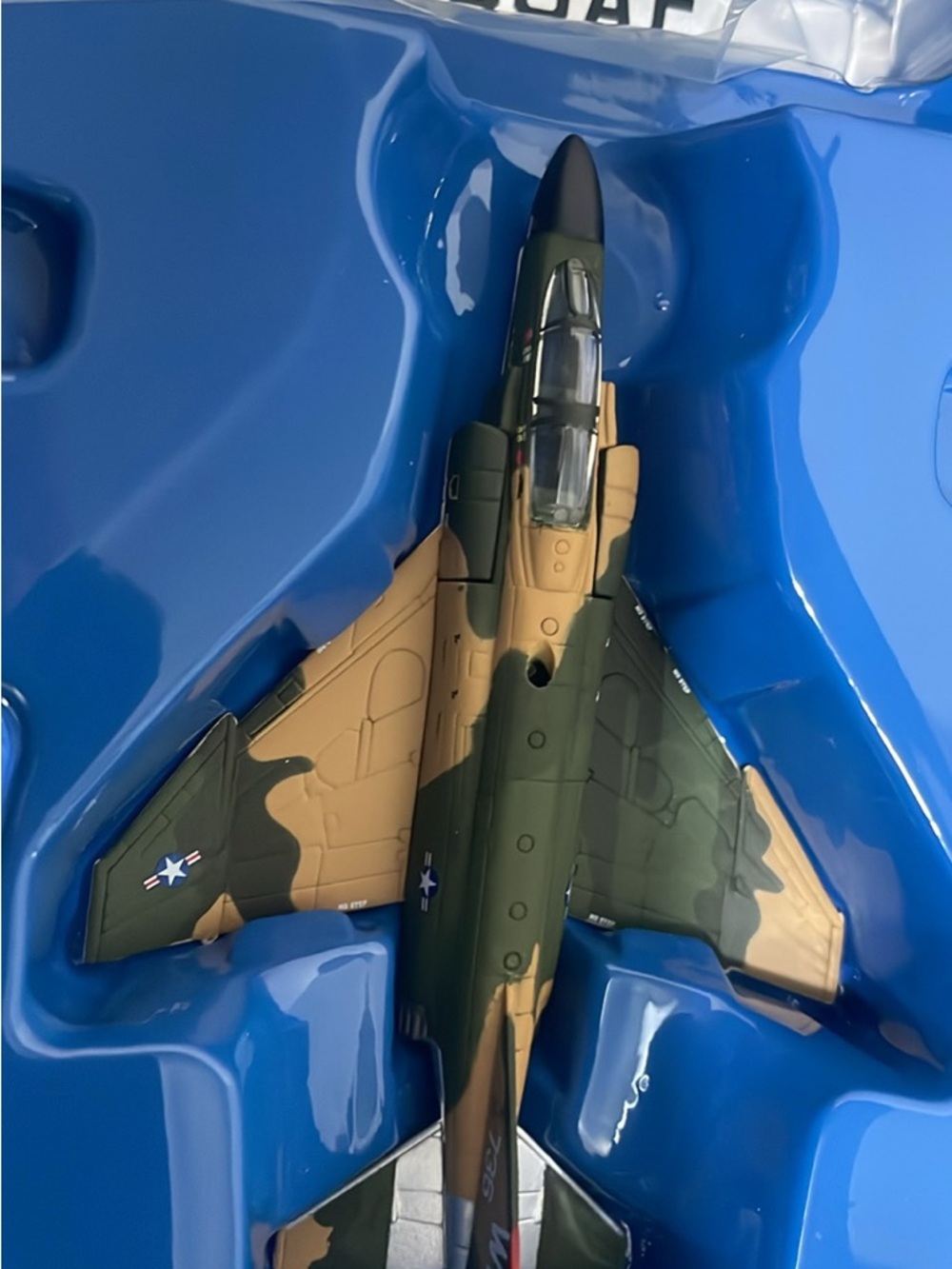 Model Plane - Picture 10 of 11